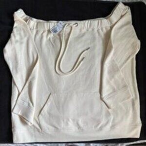 Forever 21 Plus Size Sexy Sweatshirt